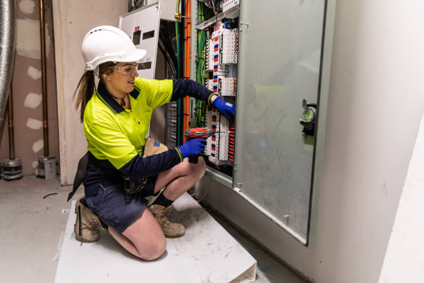 Best Electrical Upgrades for Homes  in West Siloam Springs, OK