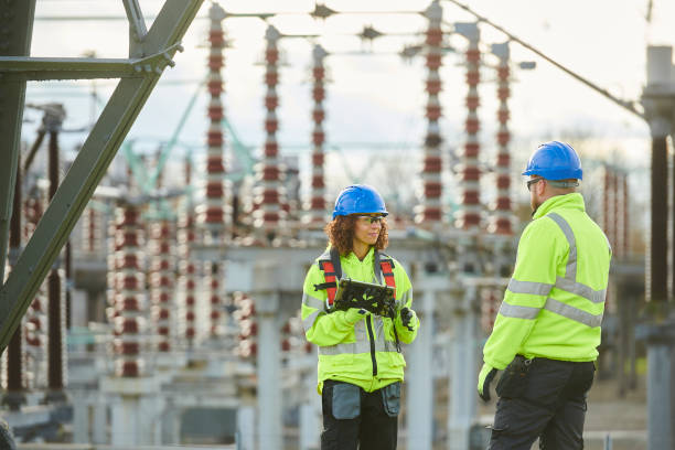 Best Residential Electrician Services  in West Siloam Springs, OK