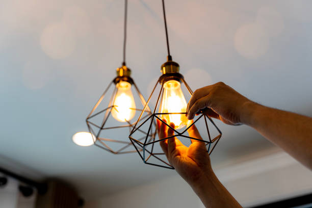 Best Affordable Emergency Electrician  in West Siloam Springs, OK