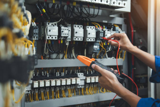 Best 24-Hour Electrician  in West Siloam Springs, OK