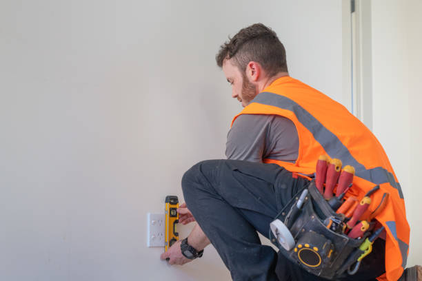 Best Circuit Breaker Repair  in West Siloam Springs, OK