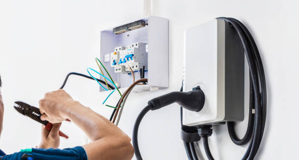 Trusted OK Electrician Experts