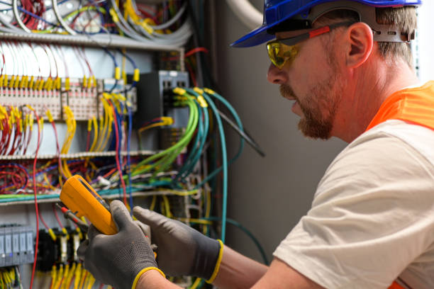 Best Electrical Troubleshooting Services  in West Siloam Springs, OK